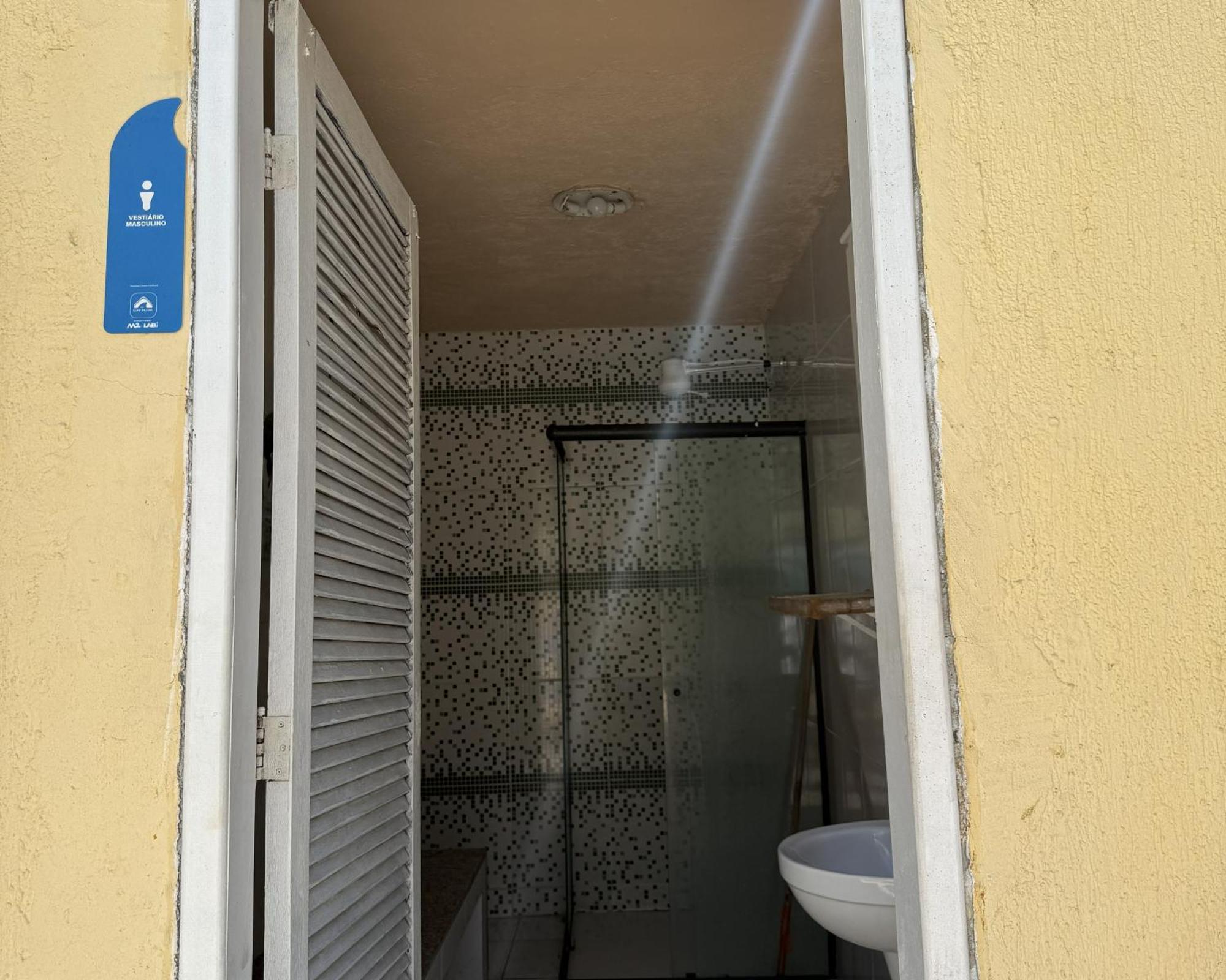 Hostel Rio Surf House - Rio de Janeiro, Rio de Janeiro